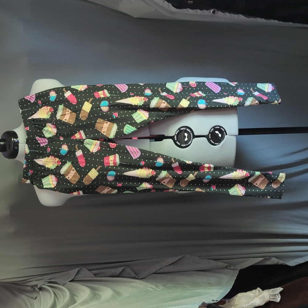 "Sweet Treats" Leggings